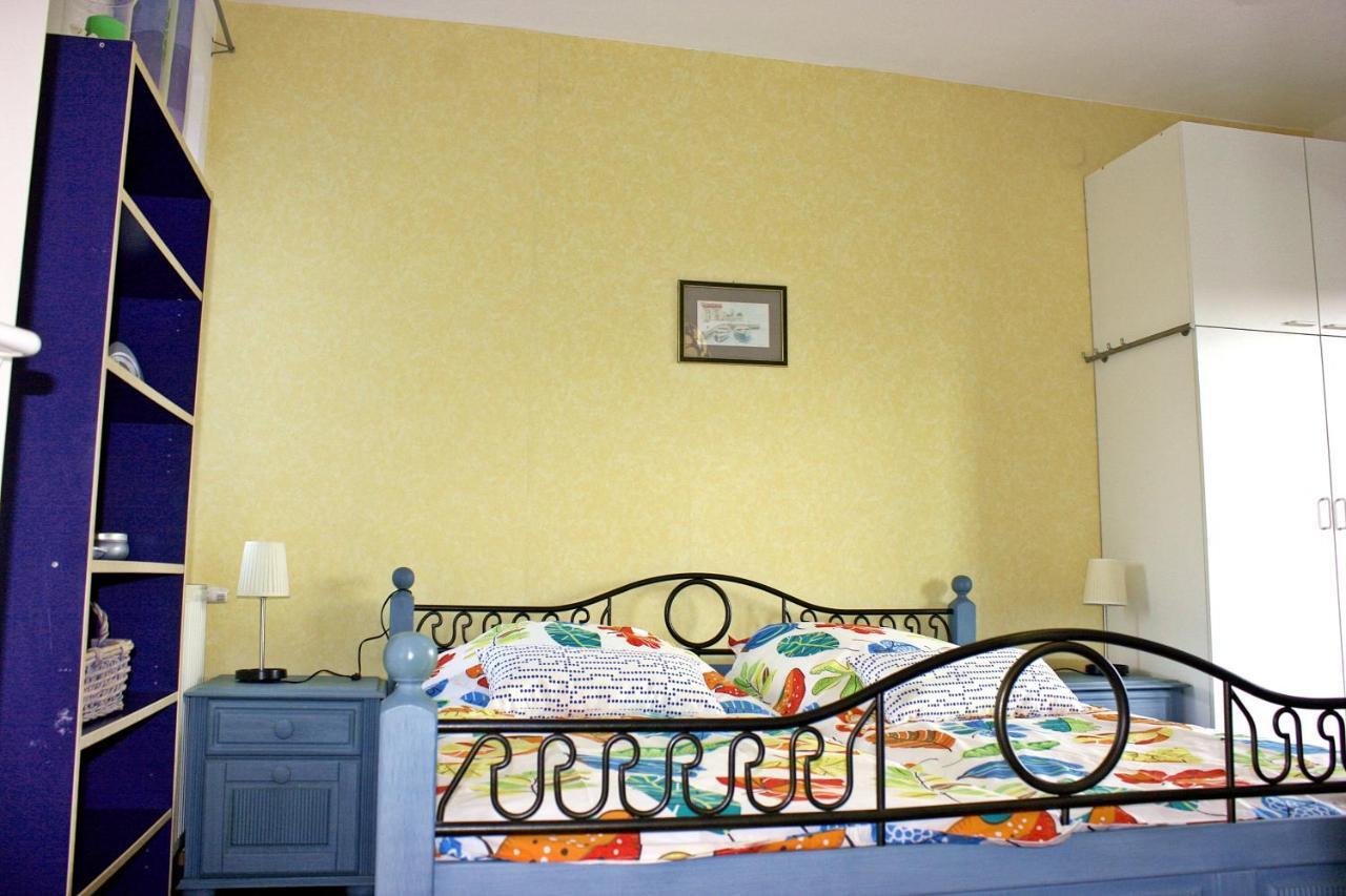 Appartement Mateo Barbariga Exterior photo